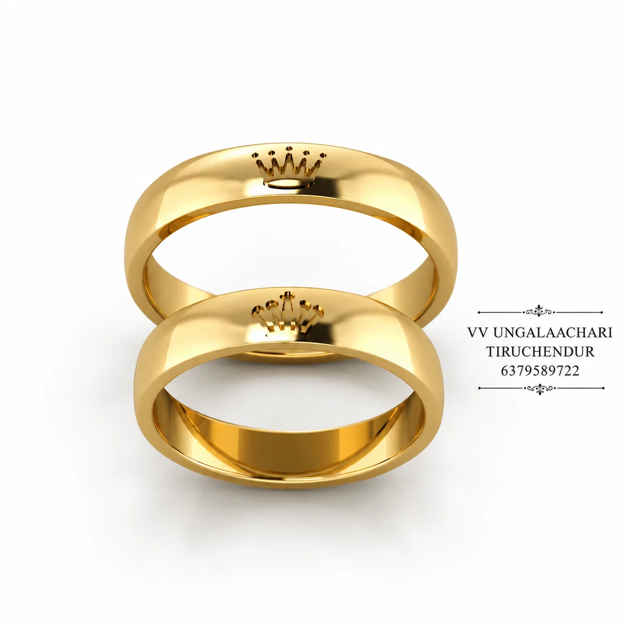 Engagement Rings